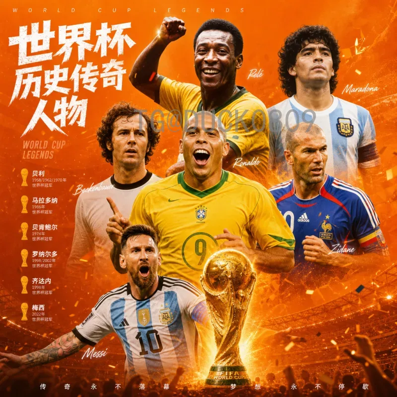 2026美加墨世界杯小组赛直播平台全解析：实时观赛指南